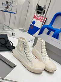 Picture of Balenciaga Shoes Women _SKUfw114459752fw